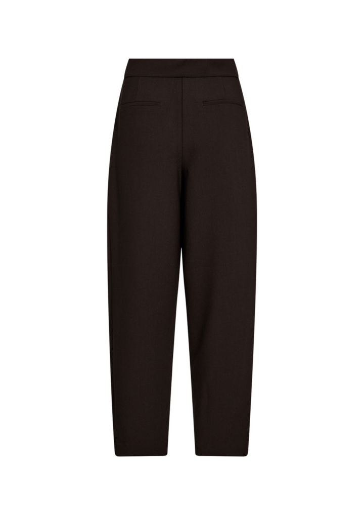 Co' Couture | VolaCC Carrot Pleat LL Pants