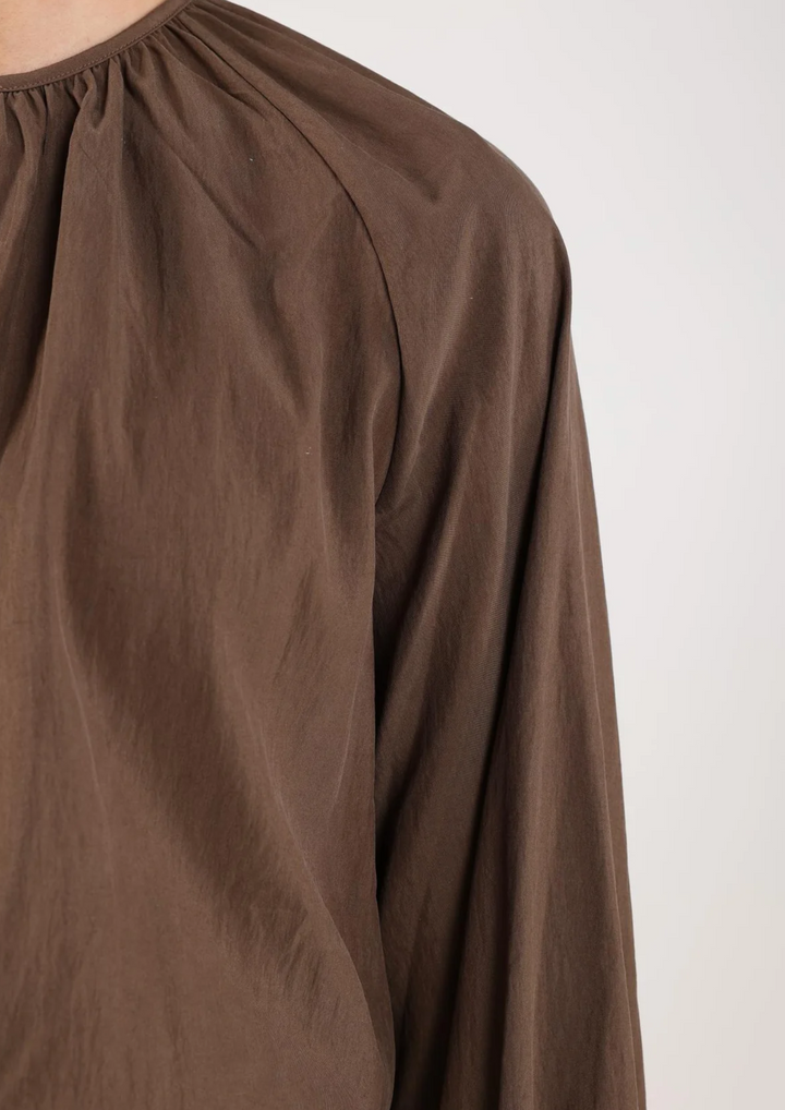 Nukus | Sterre Blouse