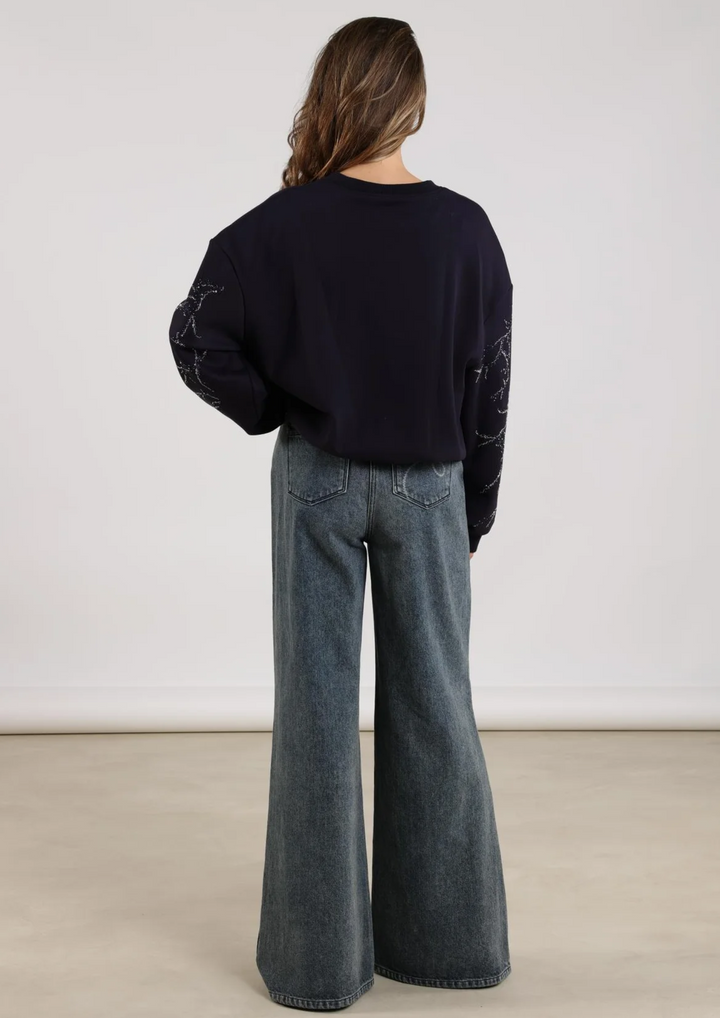 Nukus | Ruby Pants
