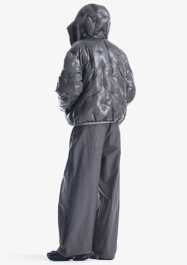 Krakatau | Torrrca Quilted Jacket