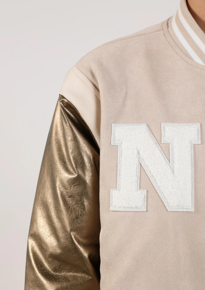 Nukus | Gent Jacket