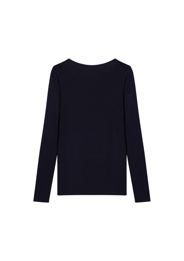 10 Days | Long Sleeve Tee Modal