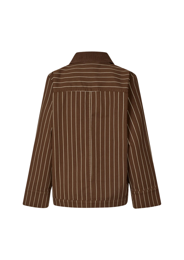 Baum und Pferdgarten | Benilda Jacket