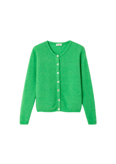 AV | Vitow Gilet Cardigan