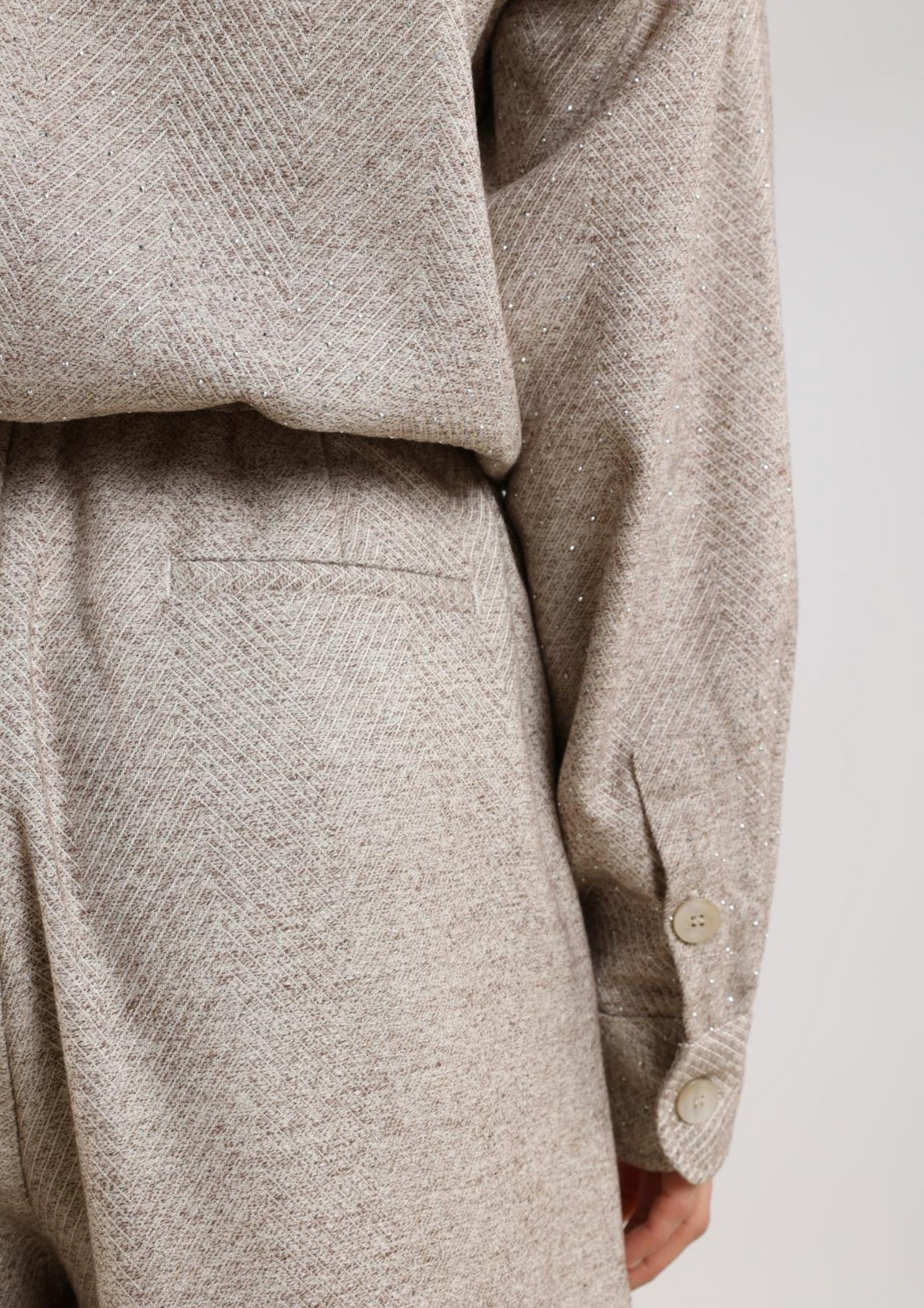 Nukus | Vera Pants Strass