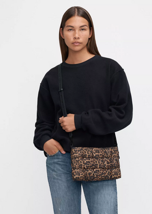 Liebeskind | Nylon Bo Crossbody