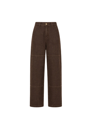 By Bar | Jenna Worker Jeans