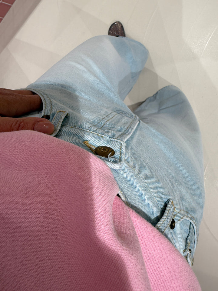 Lois | Marlene Vignon Zigzag CL Jeans
