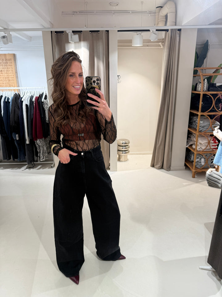 Icon Denim | Coco Jeans