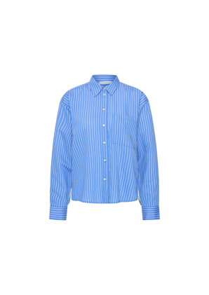 By Bar | Lise Stripe Blouse