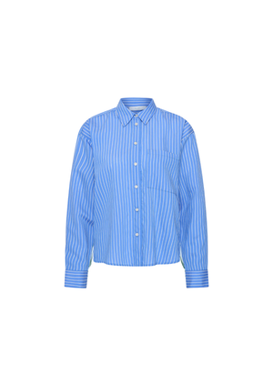 By Bar | Lise Stripe Blouse