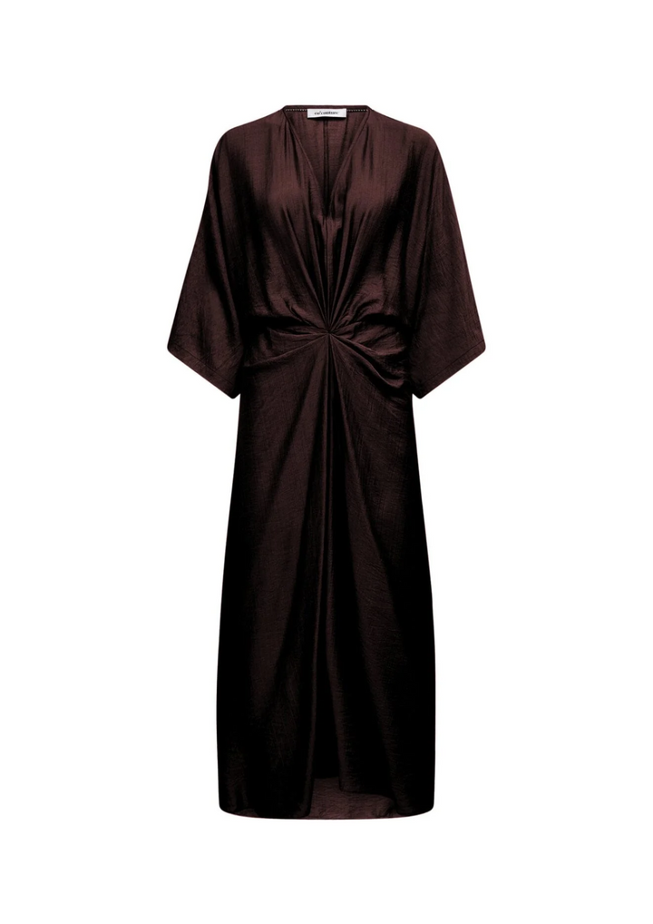 Co' Couture | HeraCC Knot Dress