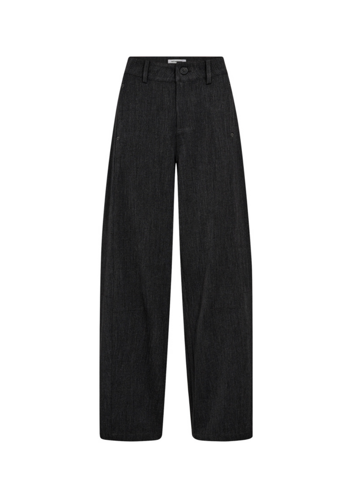 Co' Couture | SusieCC Barrel LL Pants