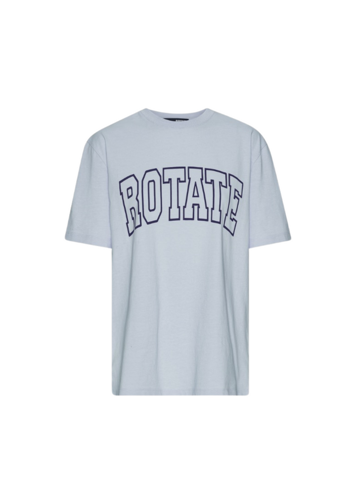 Rotate | Oversized T-Shirt