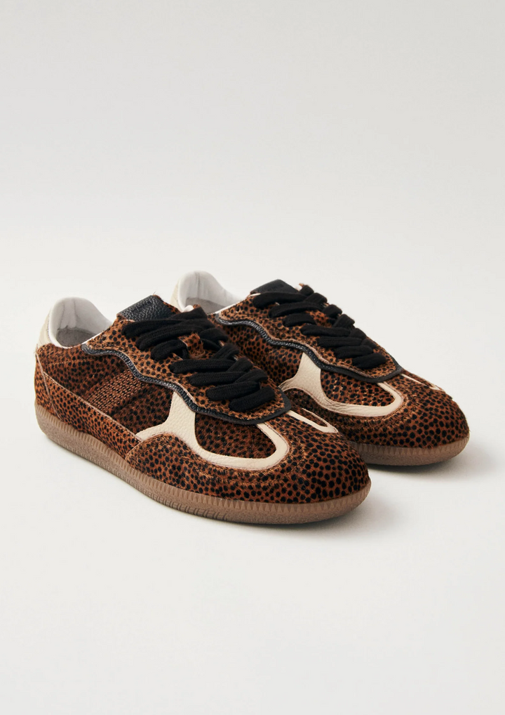 Aloha | Rife Soft Tan Sneakers