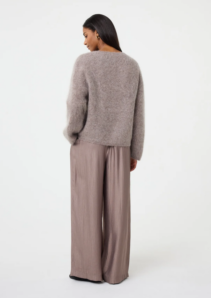 Knit-ted | Amalia Pullover