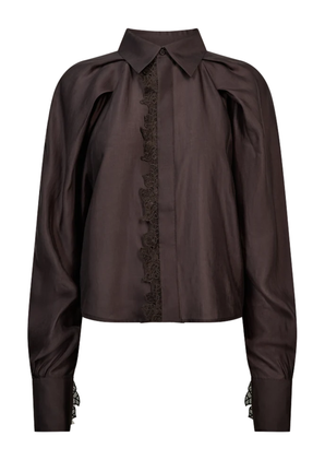 Copenhagen Muse | CMMolly Shirt