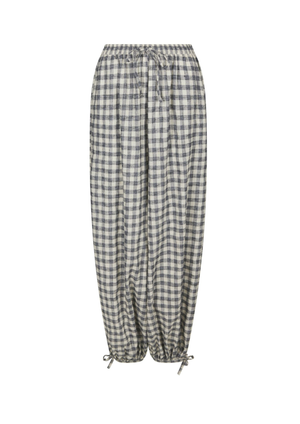 Neo Noir | Roxane Balloon Pants