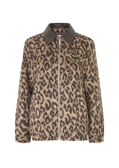 Baum und Pferdgarten | Beline Jacket