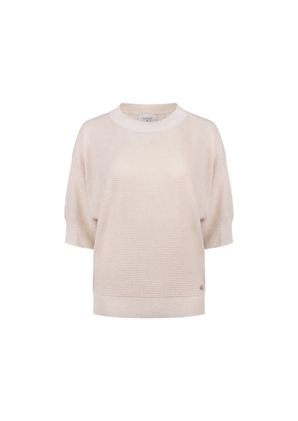 Nukus | Kinty Top Lurex