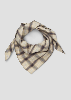 Second Female | Liria Scarf