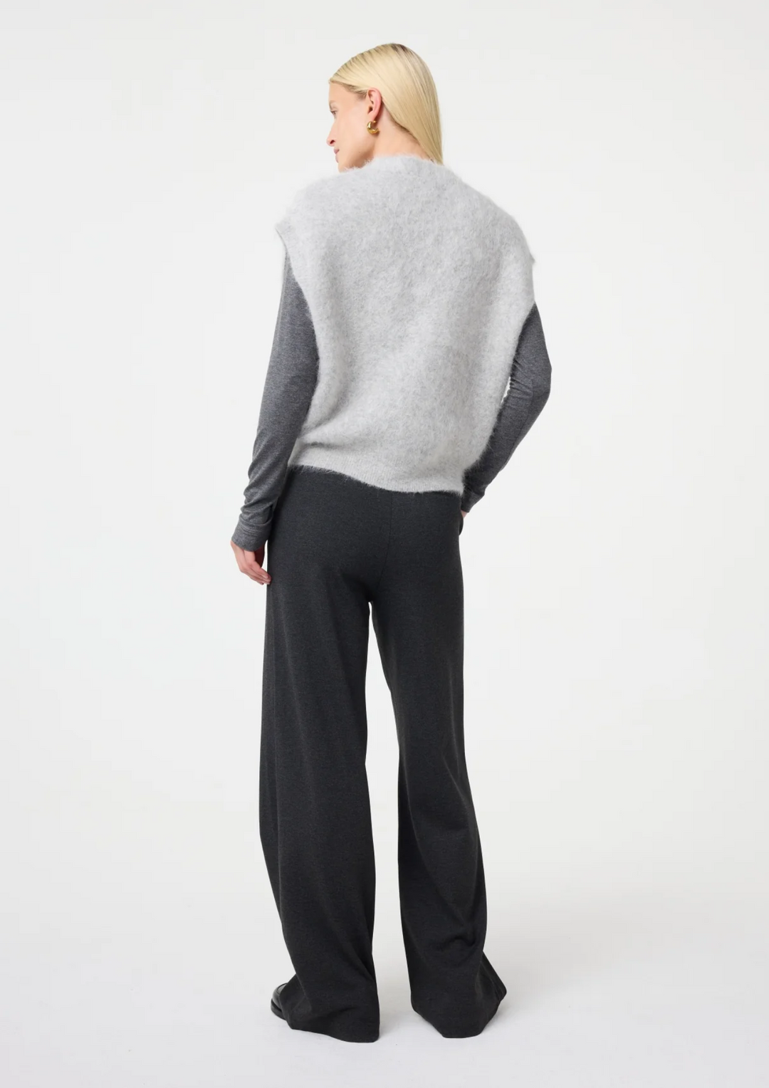 Knit-ted | Flore Pants