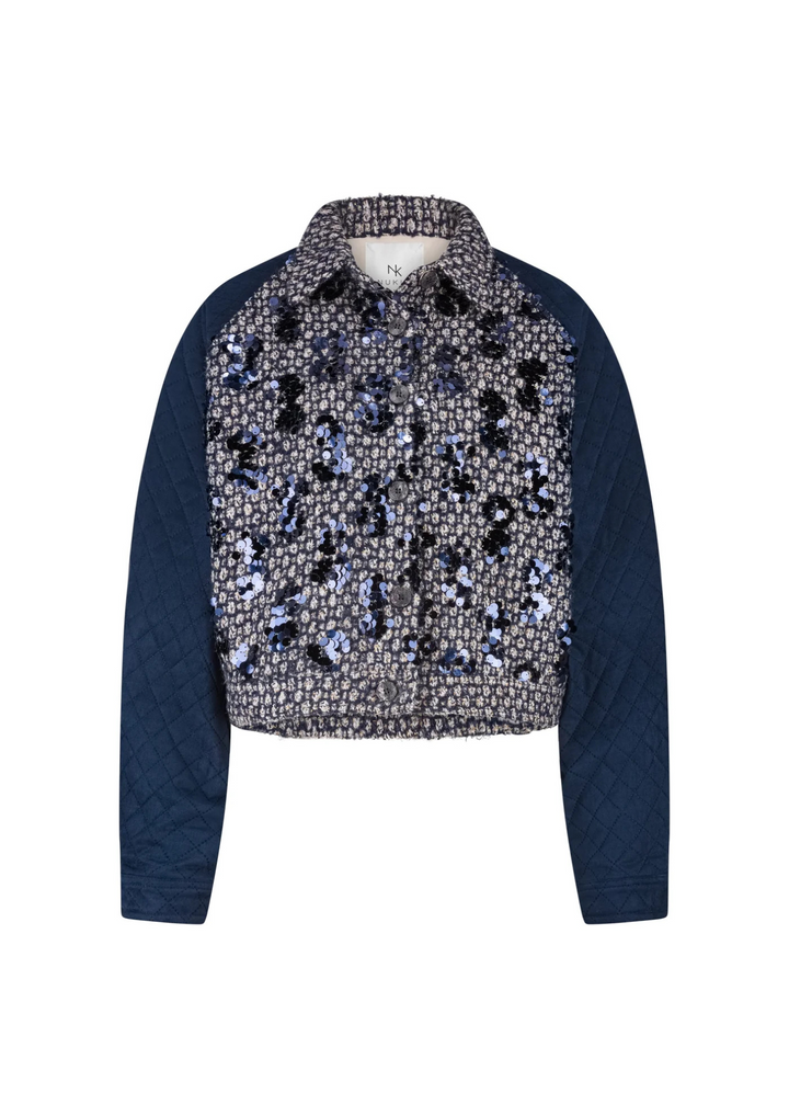 Nukus | Milou Jacket Paillet