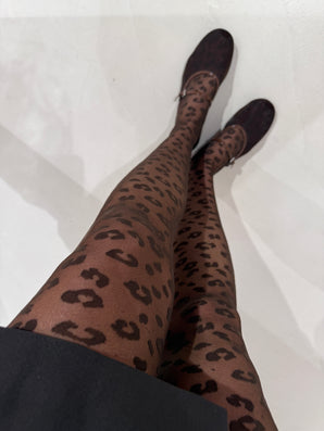 Bij Lies | Panty 1846