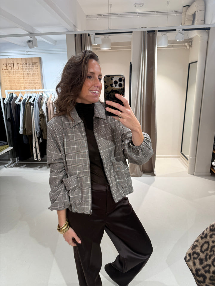 Co' Couture | ClaudineCC Balloon Jacket