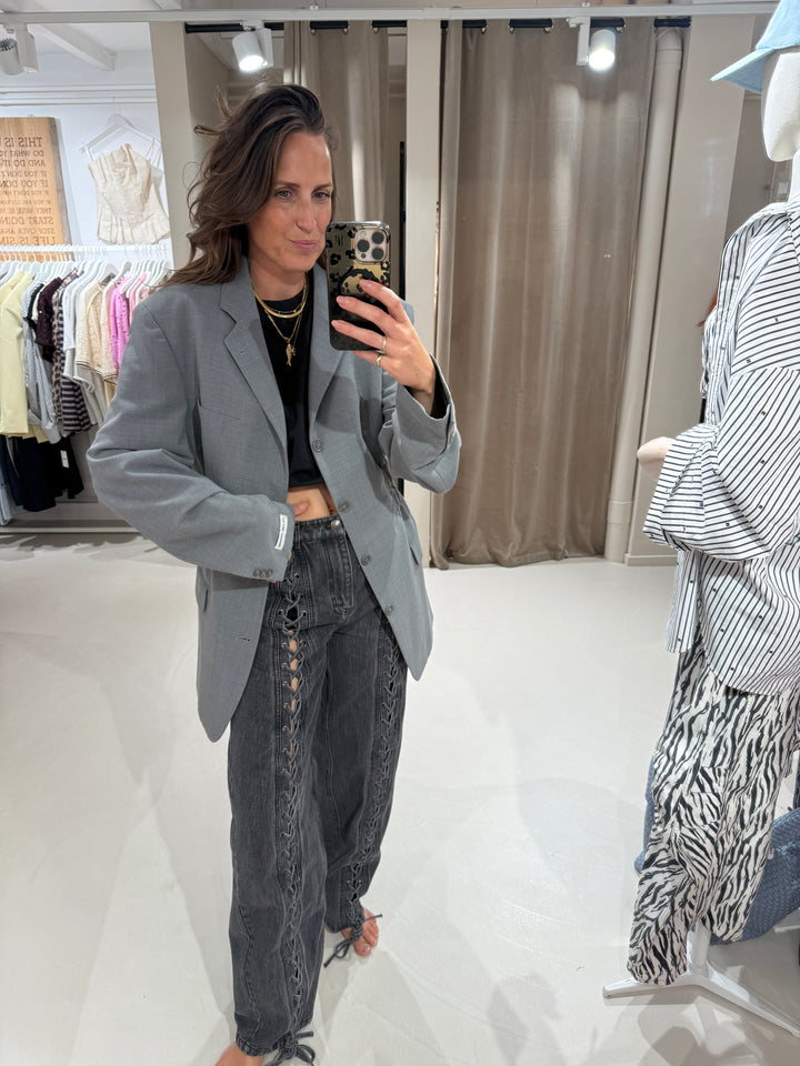 Club Fiore | Blazer 17.