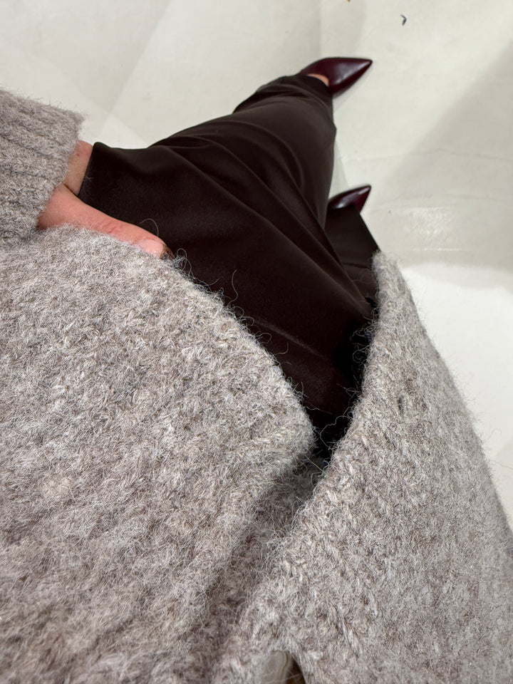 Co' Couture | CharlieCC V-Cardigan