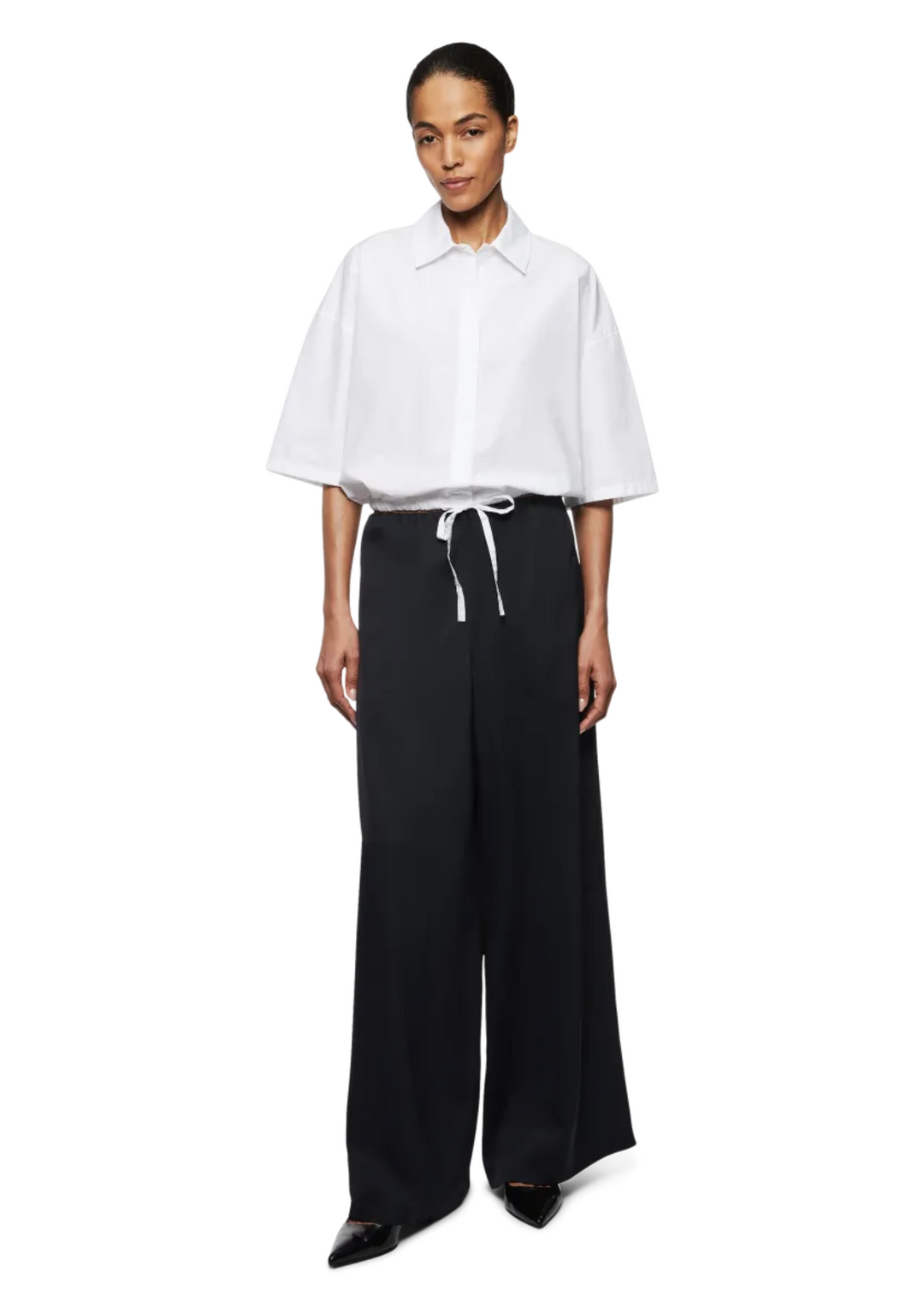 Drykorn | Tweezer Satin Pants