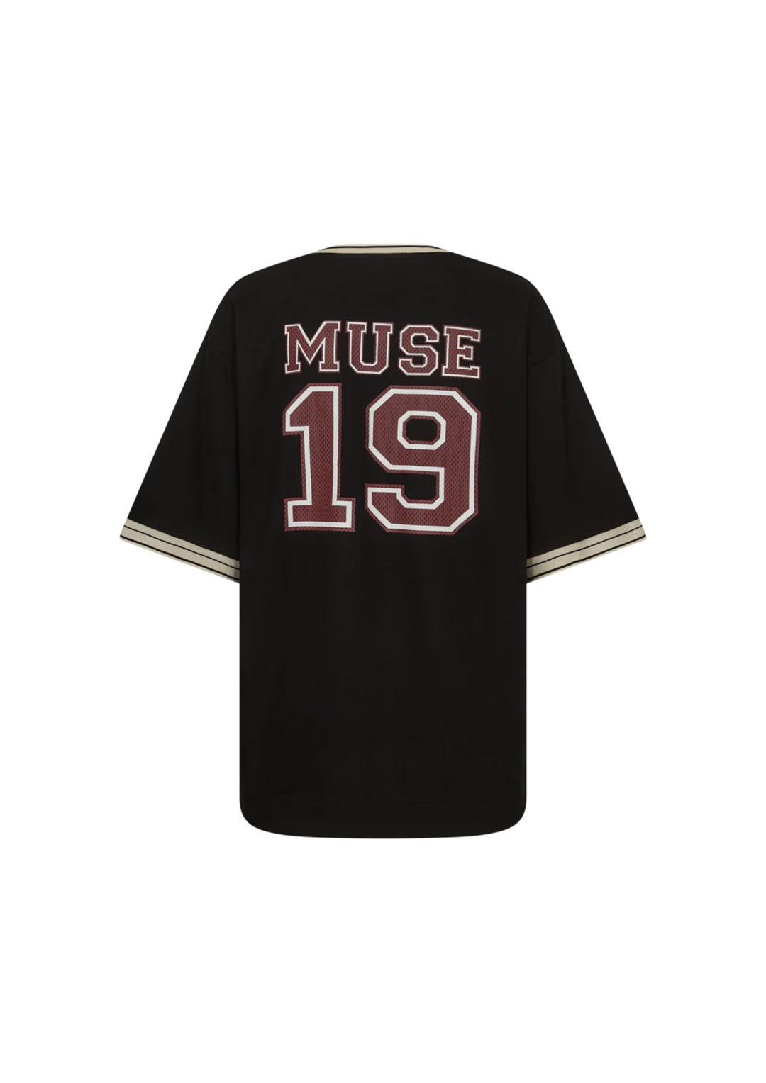 Copenhagen Muse | CM Adia Tee