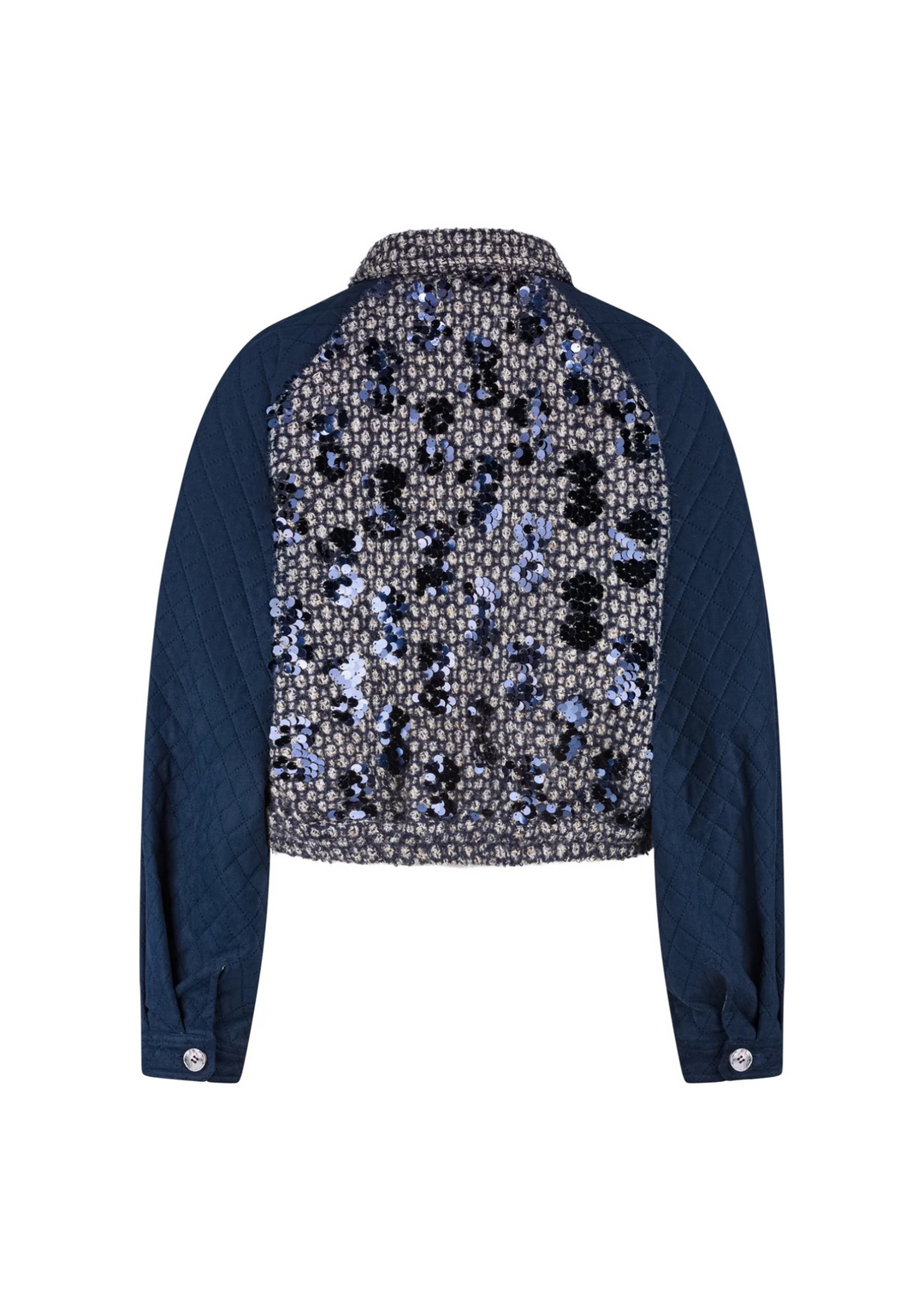 Nukus | Milou Jacket Paillet
