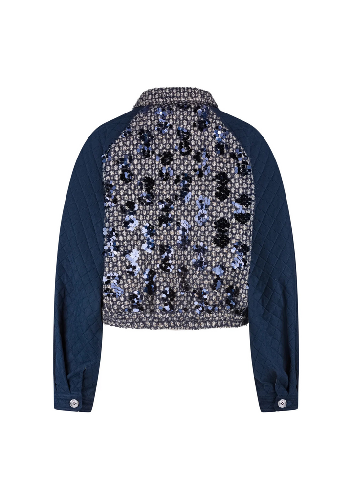 Nukus | Milou Jacket Paillet