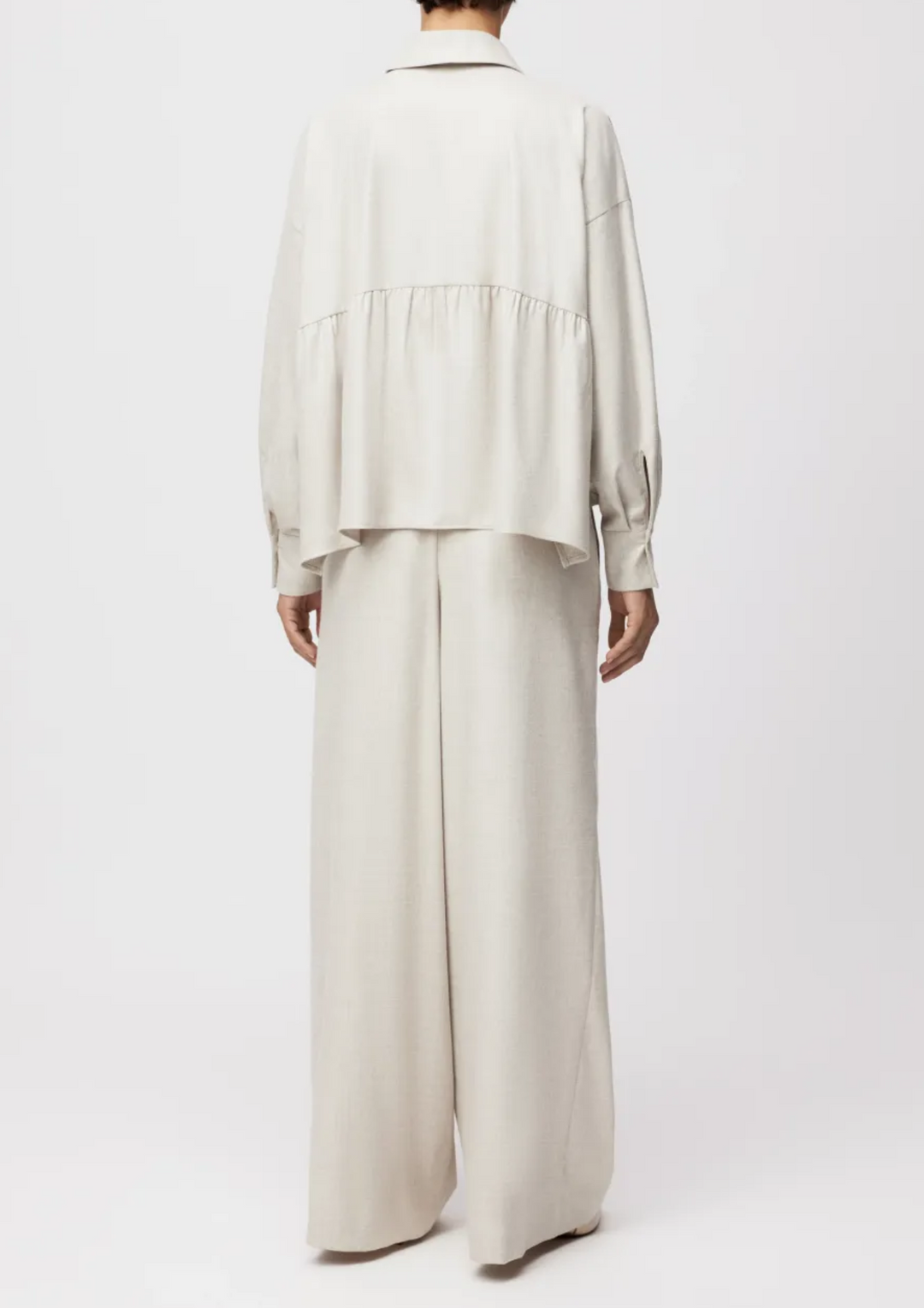 Drykorn | Flanna Blouse
