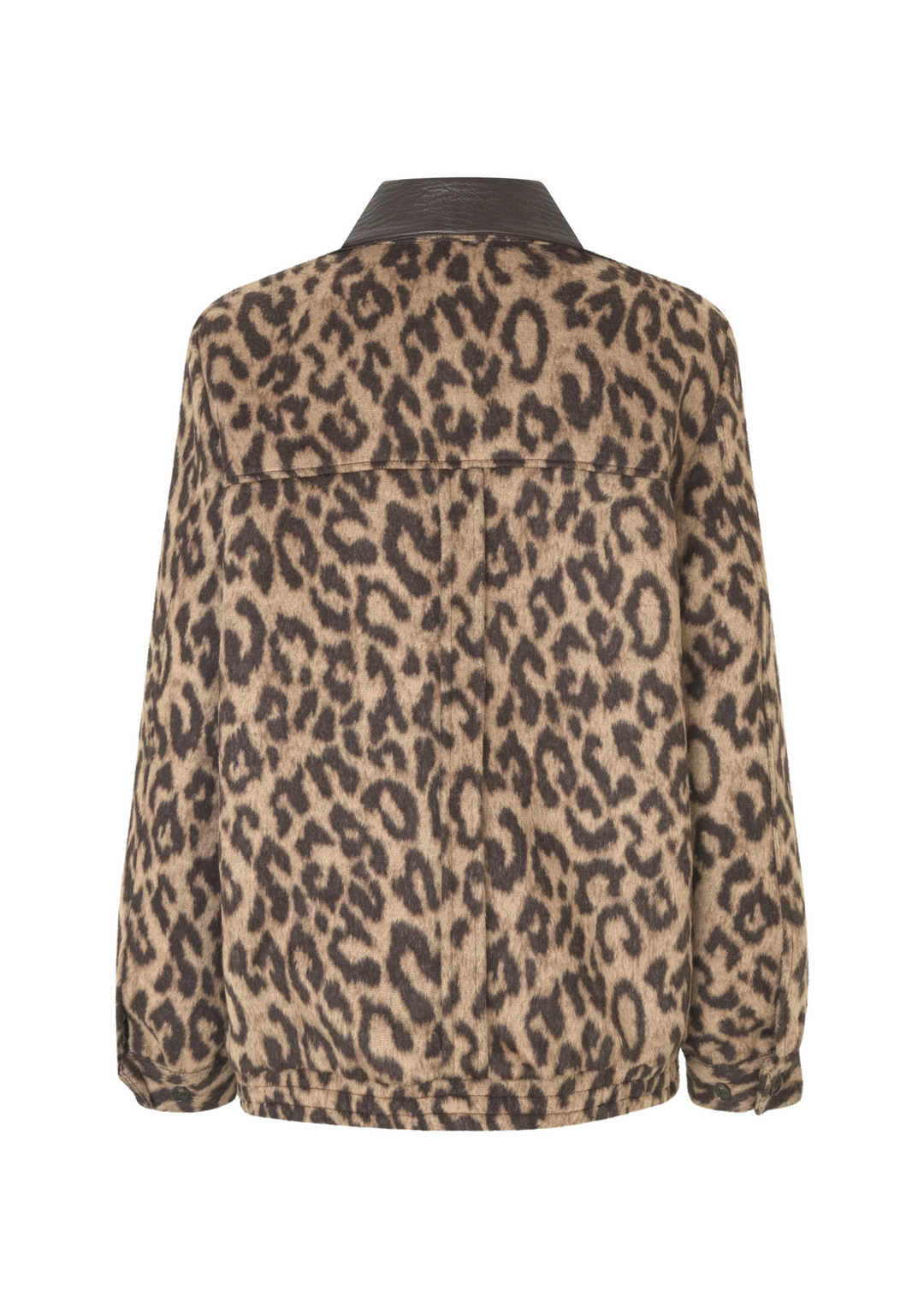 Baum und Pferdgarten | Beline Jacket