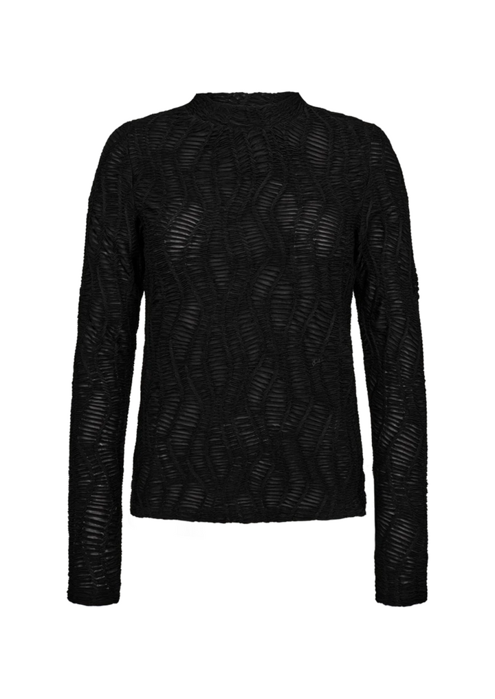 Copenhagen Muse | CM Jeri Blouse