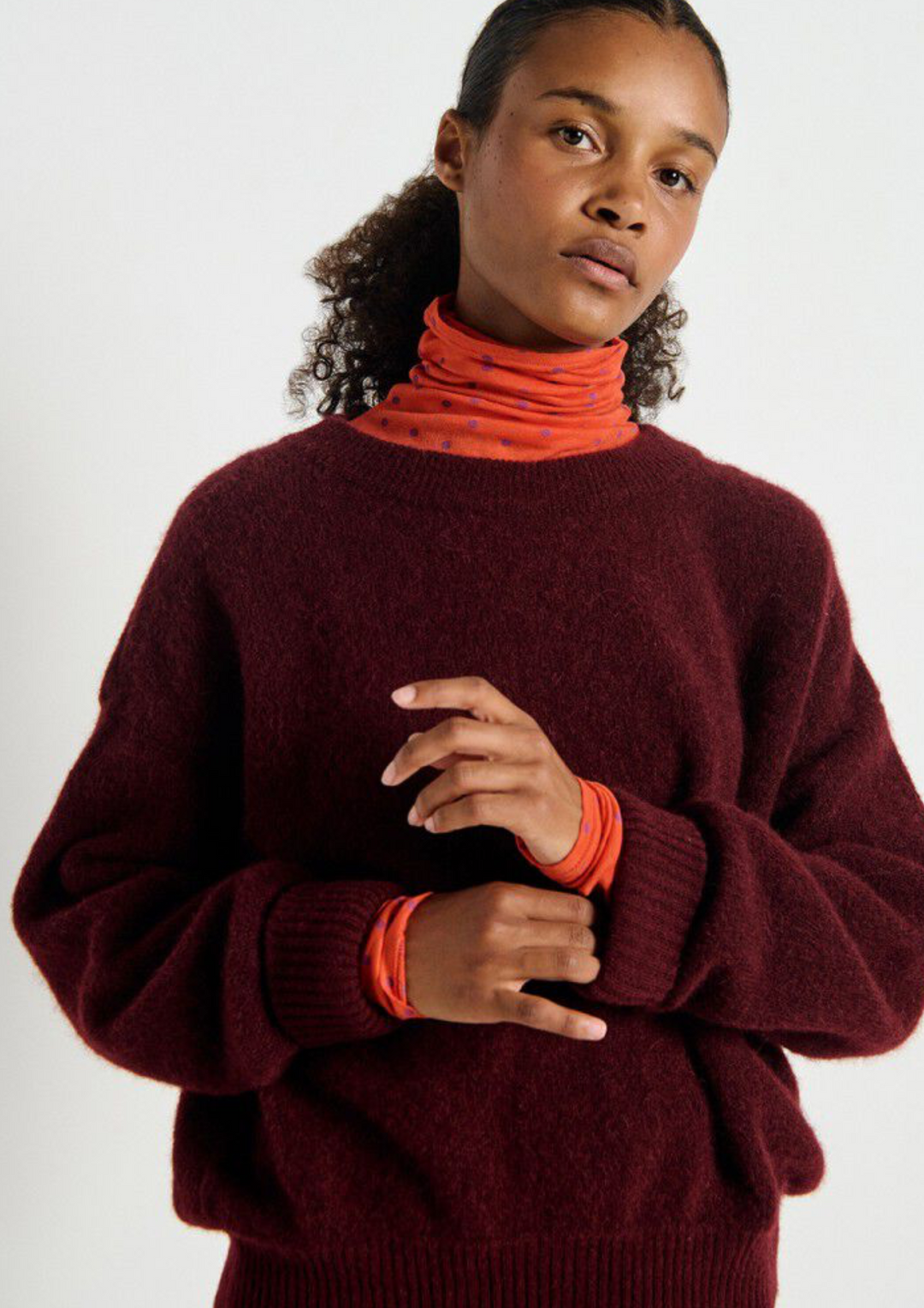 AV | Vitow Pullover
