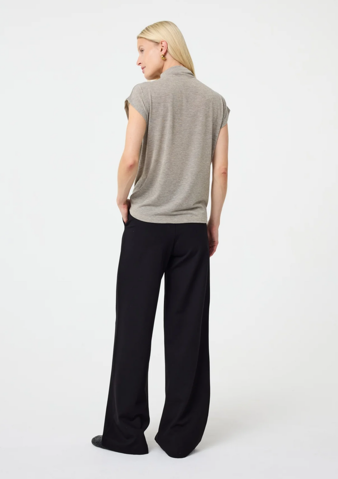 Knit-ted | Flore Pants