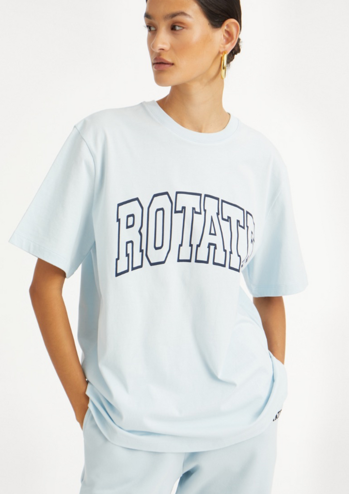 Rotate | Oversized T-Shirt