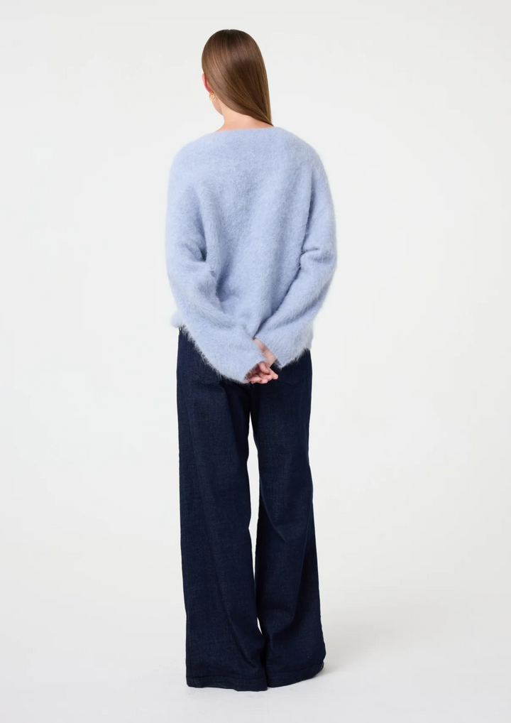 Knit-ted | Amalia Pullover