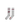 OU. Boutique | Sock Love Game
