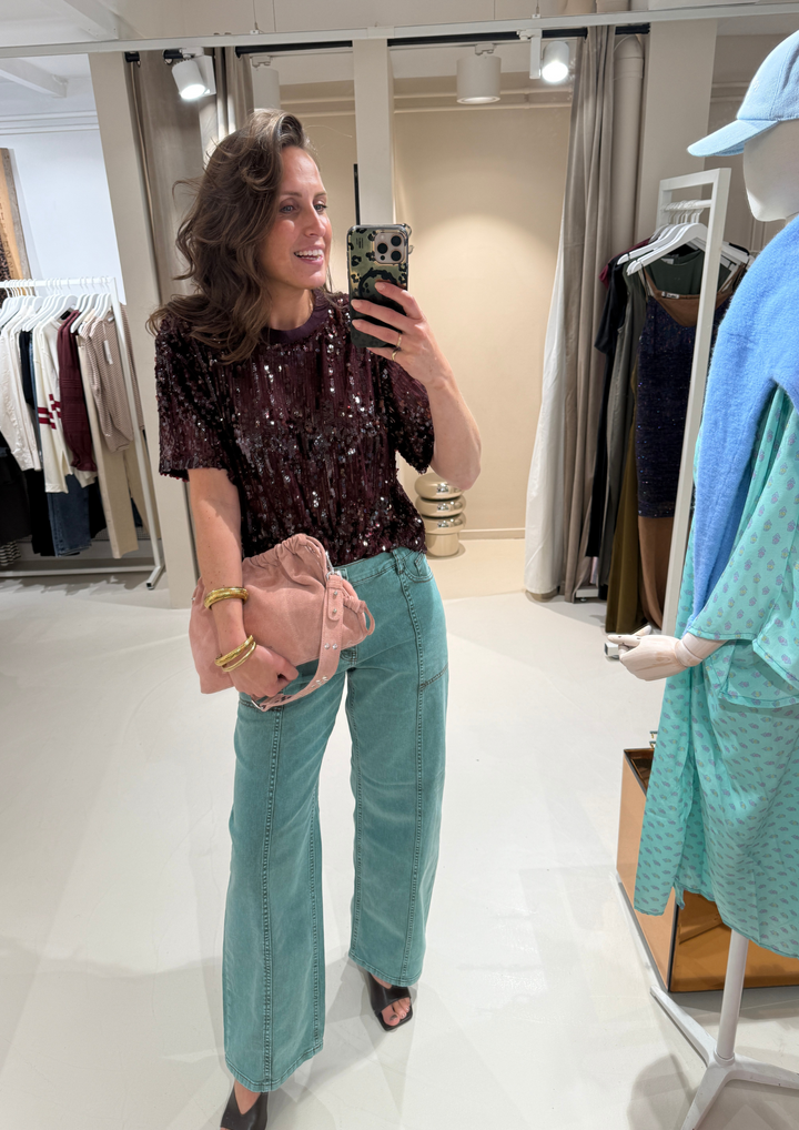 Baum und Pferdgarten | Nolia Jeans
