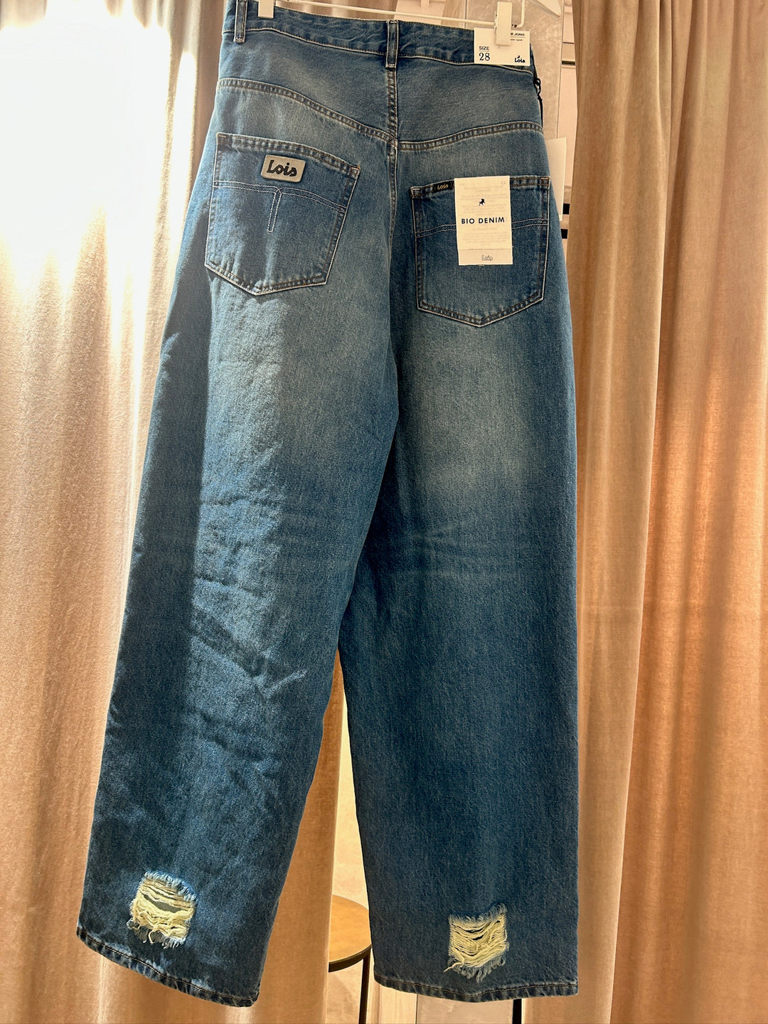 Lois | Tanya Jeans