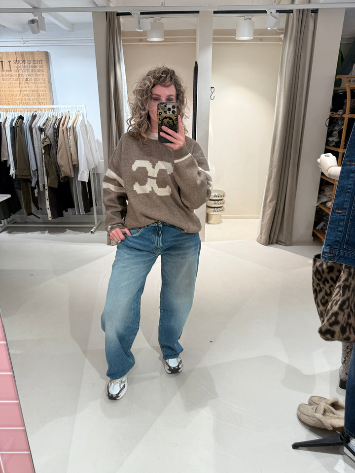 Icon Denim | Bea Jeans
