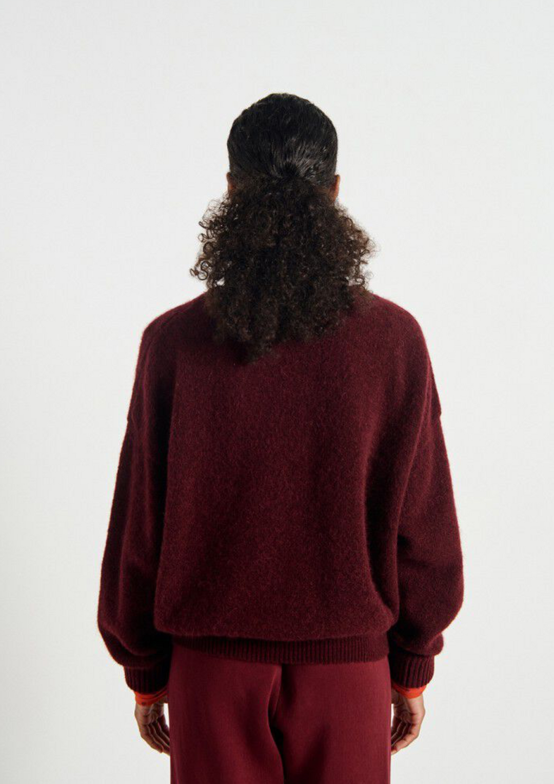 AV | Vitow Pullover