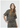 Co' Couture | CamouCC Denim Blouse