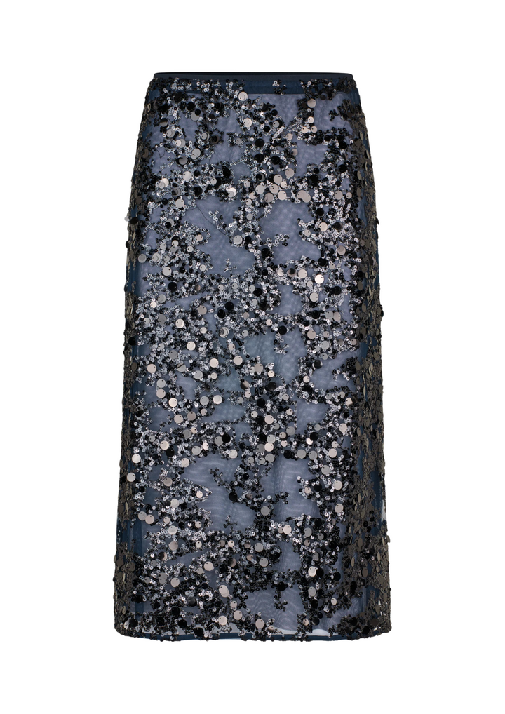 Baum und Pferdgarten | Shania Skirt