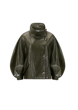 OU. Boutique | Jacket La Bonne